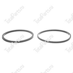 TOTALPARTS 000062815 УПЛОТНЕНИЯ ПОРШНЯ