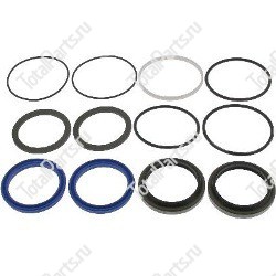 NISSAN 49599FJ10A РЕМКОМПЛЕКТ РУЛЕВОГО ЦИЛИНДРА