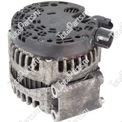 BOSCH 0121615012 ГЕНЕРАТОР