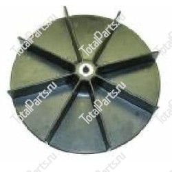 TENNANT 08143 КРЫЛЬЧАТКА ТУРБИНЫ