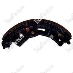 TOYOTA 474083139071 ТОРМОЗНАЯ КОЛОДКА