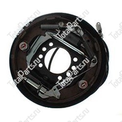 TOTALPARTS 000048108 ТОРМОЗНАЯ СИСТЕМА В СБОРЕ ЛЕВАЯ