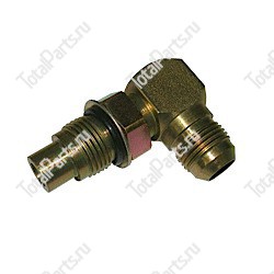 HYSTER 0189595 ФИТТИНГ