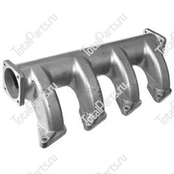 XINCHAI 490B-09002 КОЛЛЕКТОР ВПУСКНОЙ