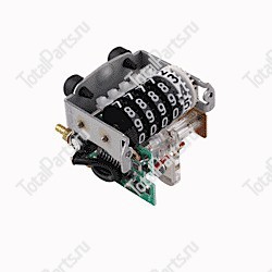 TOYOTA 005914521981 СЧЕТЧИК МОТОЧАСОВ