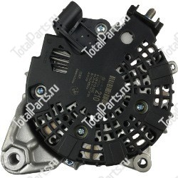 BOSCH 0125813002 ГЕНЕРАТОР