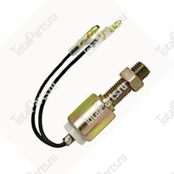 TVH 10999386 ВЫКЛЮЧАТЕЛЬ СТОП-СИГНАЛОВ