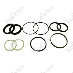 TOYOTA 044333006071 КОМПЛЕКТ САЛЬНИКОВ ГИДРОЦИЛИНДРА