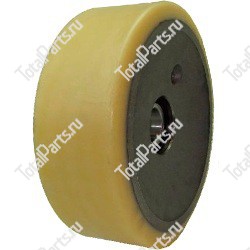 LINDE 0009903911 КОЛЕСО ГРУЗОВОЕ