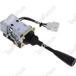 SIZE 1*WWC*3*3*190*45*44* ПЕРЕКЛЮЧАТЕЛЬ РУЛЕВОЙ КОЛОНКИ