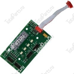 TOTALPARTS 000039582 ДИСПЛЕЙ ПАНЕЛИ ПРИБОРОВ