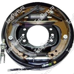 YALE 550004696 ТОРМОЗНАЯ СИСТЕМА В СБОРЕ RH