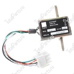 SIZE 105x71x45x230 УЗЕЛ УПРАВЛЕНИЯ