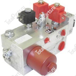 JUNGHEINRICH (AMEISE) 05101532 БЛОК УПРАВЛЕНИЯ КЛАПАНОВ