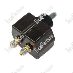 SIZE 59*46*94*99.5*2 АВАРИЙНЫЙ ВЫКЛЮЧАТЕЛЬ 80A 48V