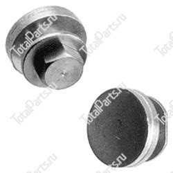 TOYOTA 005915175881 НАБОР КОНТАКТОВ