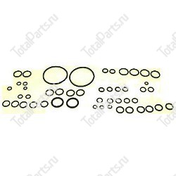 TOYOTA 046762073071 РЕМКОМПЛЕКТ ГИДРОРАСПРЕДЕЛИТЕЛЯ