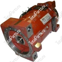 LINDE 1001106 МОТОР ПРИВОДА ПРАВЫЙ