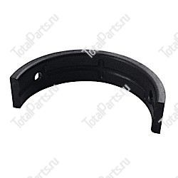 NISSAN 59151FJ000 ВКЛАДЫШ МАЧТЫ