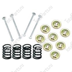 RAYMOND 93283 НАБОР КРЕПЛЕНИЯ ТОРМОЗНЫХ КОЛОДОК