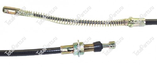 TOYOTA 474093306071 ТЯГОВЫЙ ТРОСИК