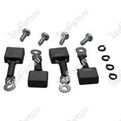 MULTITON 0200143960 ЭЛЕКТРОЩЕТКИ