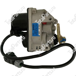 BOSCH 0206002027 СЕРВОДВИГАТЕЛЬ BXP 24V