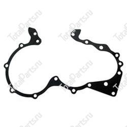 TOYOTA 113289600171 ПРОКЛАДКА КРЫШКИ КОРПУСА ГРМ