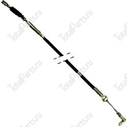 MERLO 048541 ТРОС ГАЗА