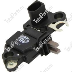 VW 028903028E РЕГУЛЯТОР ГЕНЕРАТОРА