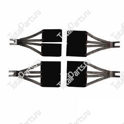 TOYOTA 005915643181 НАБОР ЭЛЕКТРОЩЕТОК