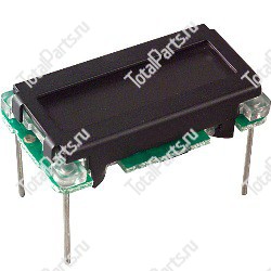 TVH 10617657 СЧЕТЧИК МОТОЧАСОВ