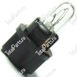 TOYOTA 005914269781 ЛАМПОЧКА