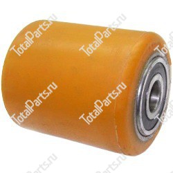 RADER VOGEL 5721203100 РОЛИК ГРУЗОВОЙ