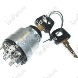 JUNGHEINRICH (AMEISE) 05055621 ЗАМОК ЗАЖИГАНИЯ | ЗАПЧАСТИ ДЛЯ ПОГРУЗЧИКОВ