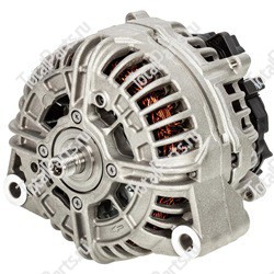 BOSCH 0124625031 ГЕНЕРАТОР