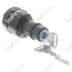 INPARTS 57011501OR ЗАМОК ЗАЖИГАНИЯ TOYOTA #01