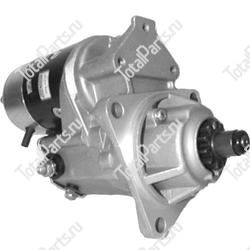 DENSO 0280005300 СТАРТЕР 24V