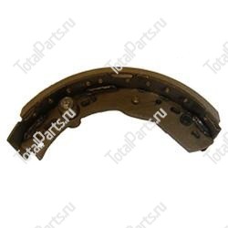 TOYOTA 474083055371 ТОРМОЗНАЯ КОЛОДКА