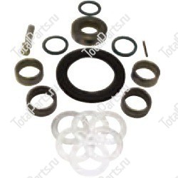 TOYOTA 044313010671 РЕМКОМПЛЕКТ БОКОВОГО ШКВОРНЯ