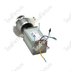 TOTALPARTS 000061354 ЭЛЕКТРОДВИГАТЕЛЬ
