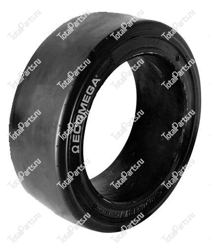 TVH 10.5X5X6.5 ШИНА БАНДАЖНАЯ