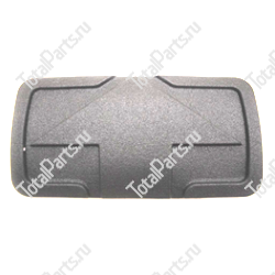 BAKER (LINDE) 0009644587  КОЛОДКА ПЕДАЛИ