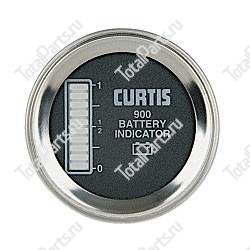 TOYOTA 005910906381 ИНДИКАТОР ЗАРЯДА БАТАРЕИ