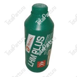 MANITOU 490408 ТОРМОЗНАЯ ЖИДКОСТЬ 1Л.