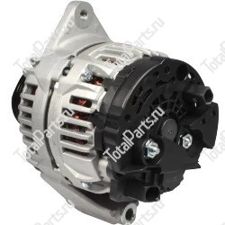 BOSCH 0124325067 ГЕНЕРАТОР