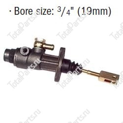 LINDE 4751010150 ГЛАВНЫЙ ТОРМОЗНОЙ ЦИЛИНДР