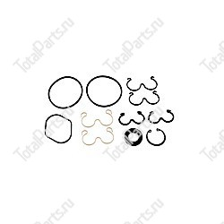 TOYOTA 046713111071 РЕМКОМПЛЕКТ ГИДРОНАСОСА