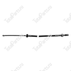 TOYOTA 5915829781 ЛЕВЫЙ ТОРМОЗНОЙ ТРОС