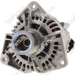 BOSCH 0124655118 ГЕНЕРАТОР